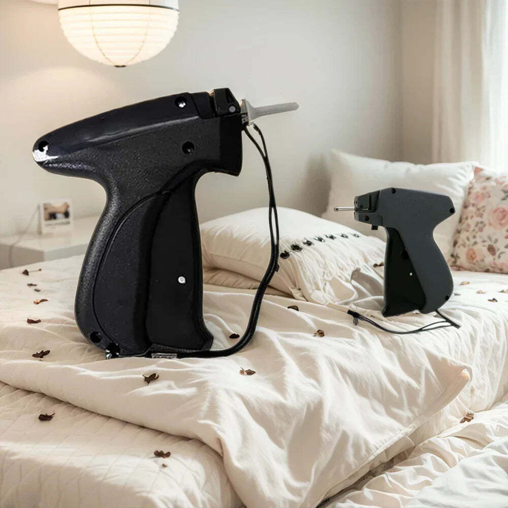 Quick Garment Repairs